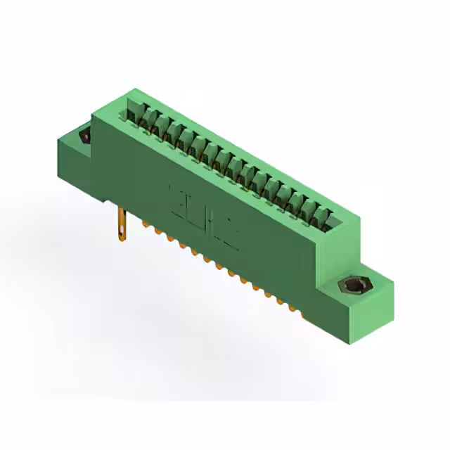 842-032-500-207 EDAC Inc.  Edgeboard Connectors